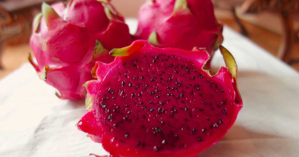 Can Dogs Eat Dragon Fruit 3