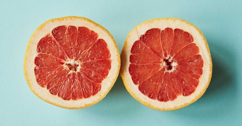 Can Dogs Eat Grapefruit 2