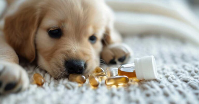 How Much Baby Aspirin Can I Give My Dog