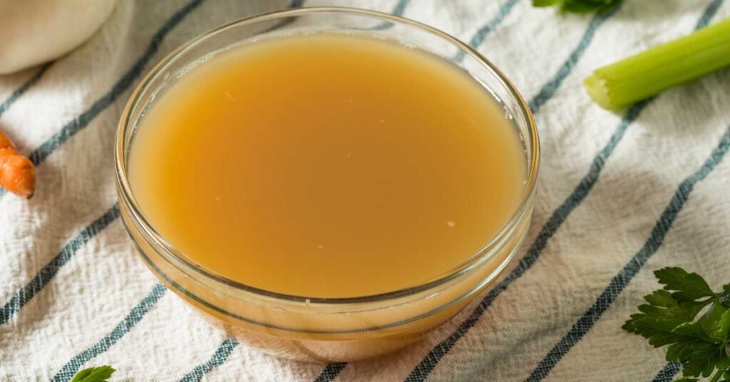 Is Chicken Broth Good for Dogs 2