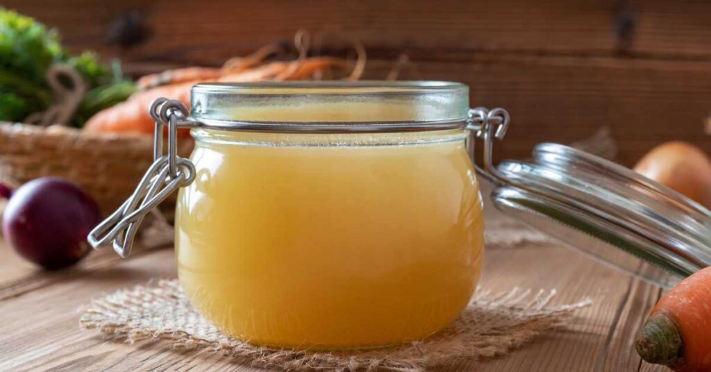 Is Chicken Broth Good for Dogs 3