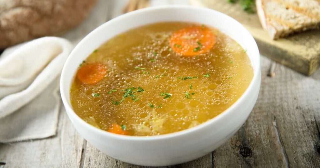 Is Chicken Broth Good for Dogs 4